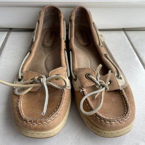 Sperry Top-Sider Angelfish Boat Shoe